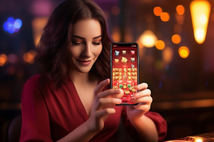 teen patti Slots